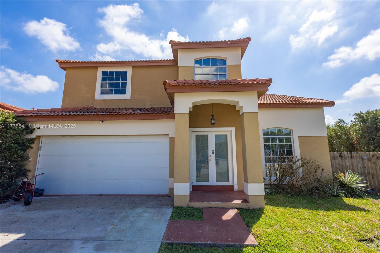 Property for Sale at 20101 Nw 81st Ct, Hialeah, Miami-Dade County, Florida - Bedrooms: 4 
Bathrooms: 3  - $699,000
