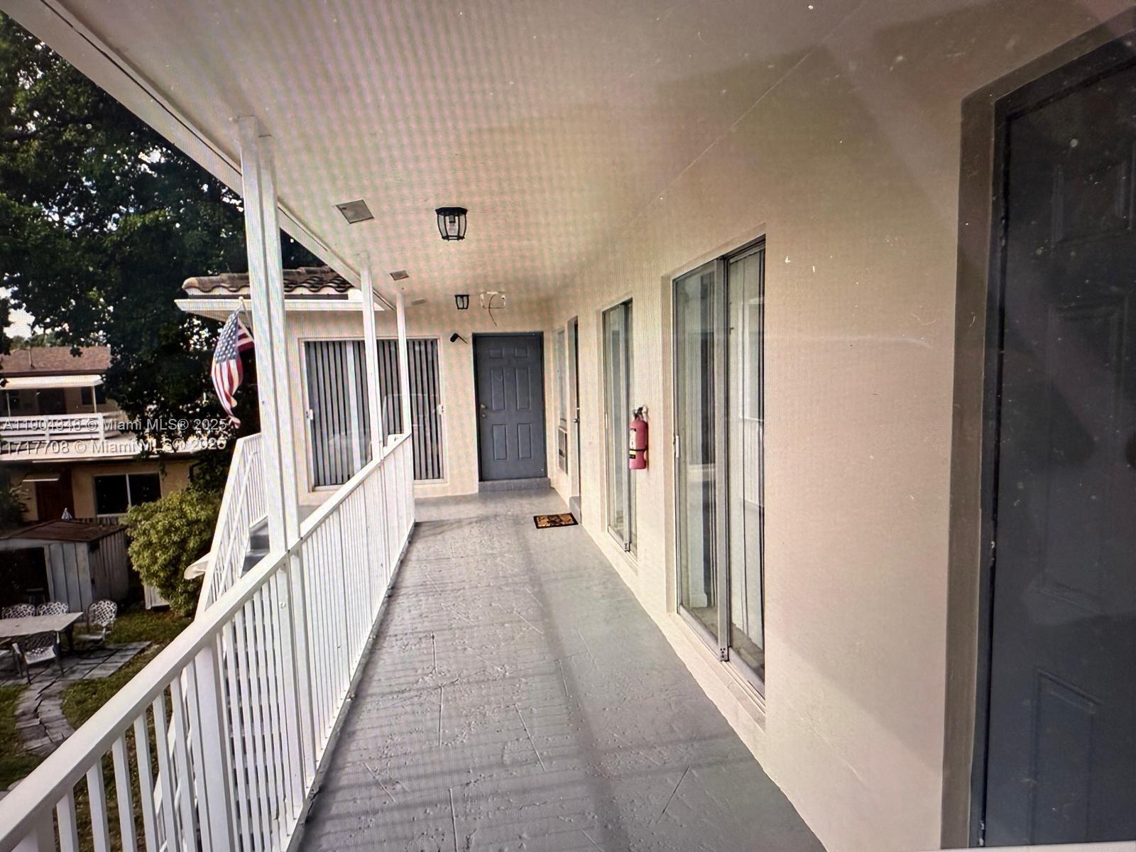 OCEAN RIDGE - Residential Lease