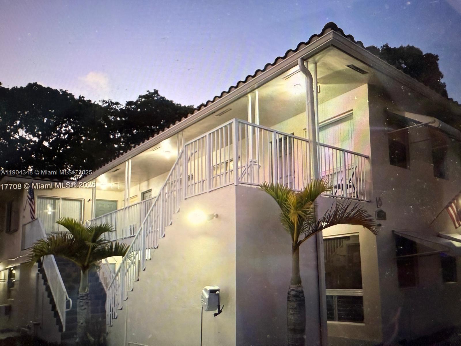 OCEAN RIDGE - Residential Lease