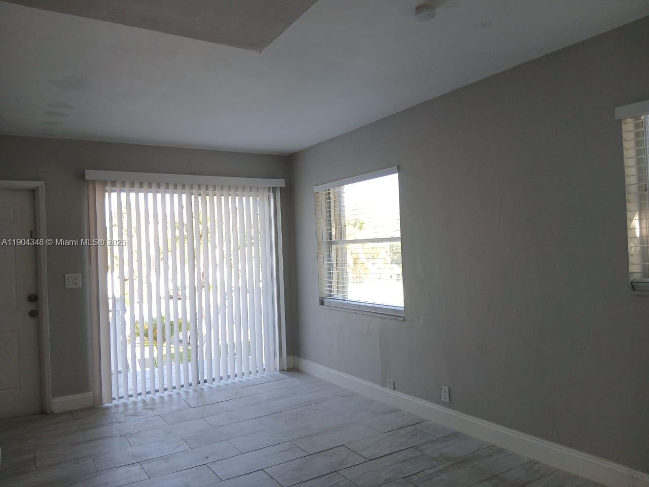 OCEAN RIDGE - Residential Lease