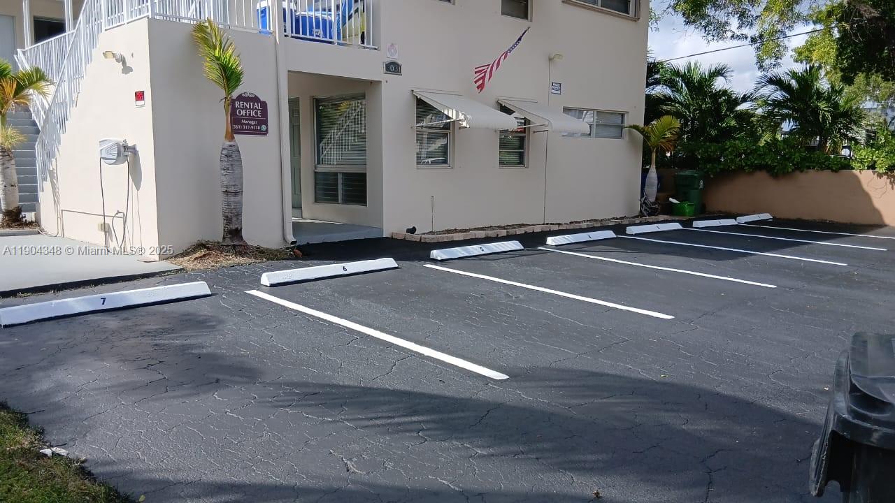 OCEAN RIDGE - Residential Lease