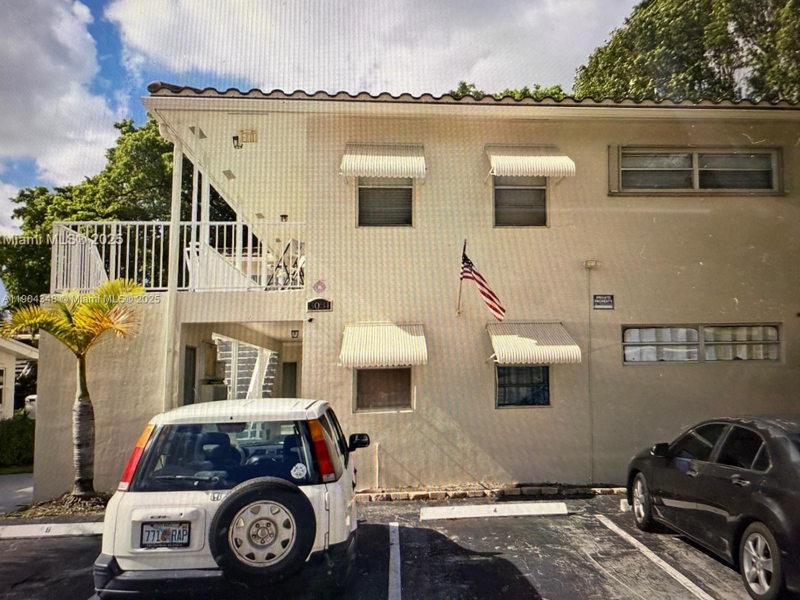 OCEAN RIDGE - Residential Lease