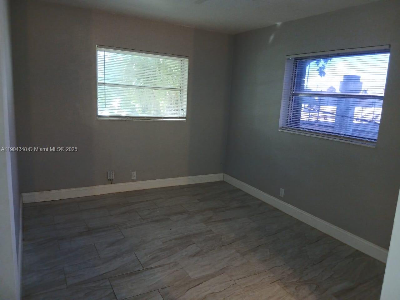 OCEAN RIDGE - Residential Lease