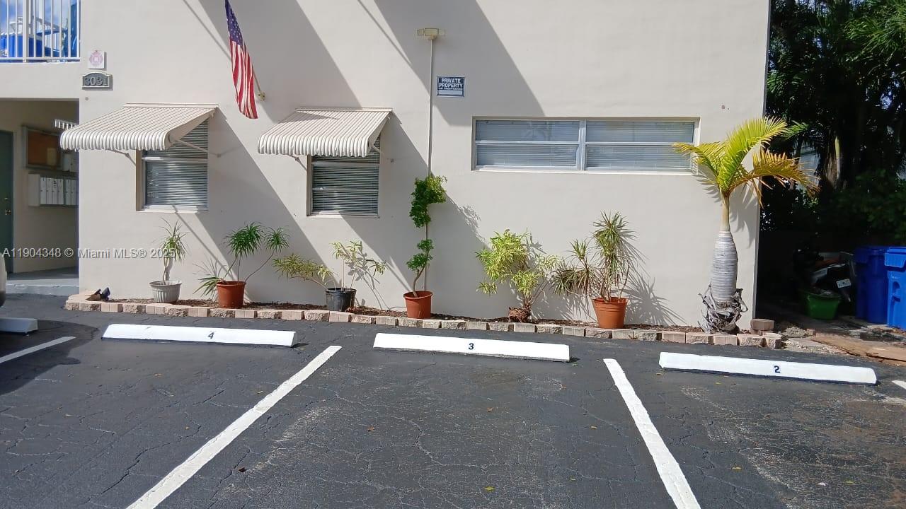 OCEAN RIDGE - Residential Lease