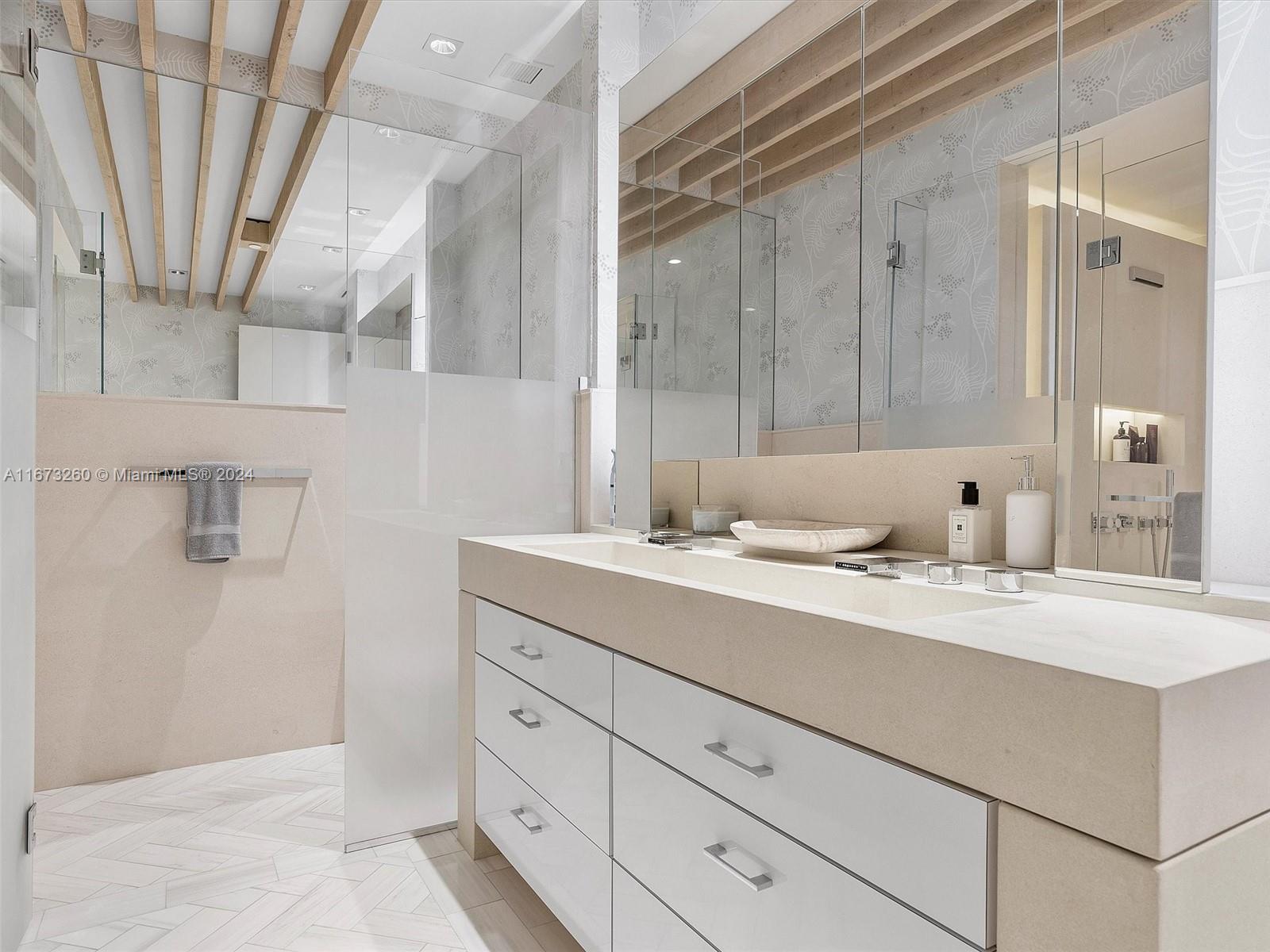 2399 COLLINS AVENUE - Residential