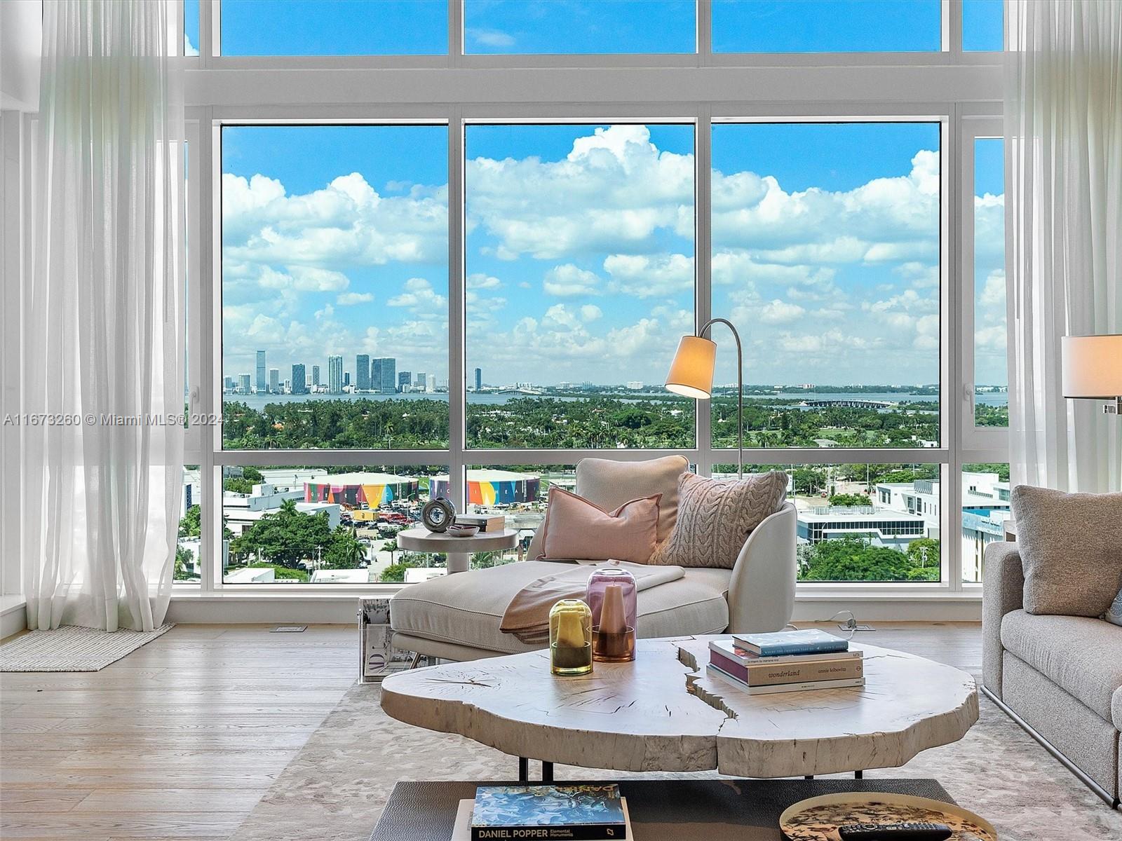 2399 COLLINS AVENUE - Residential