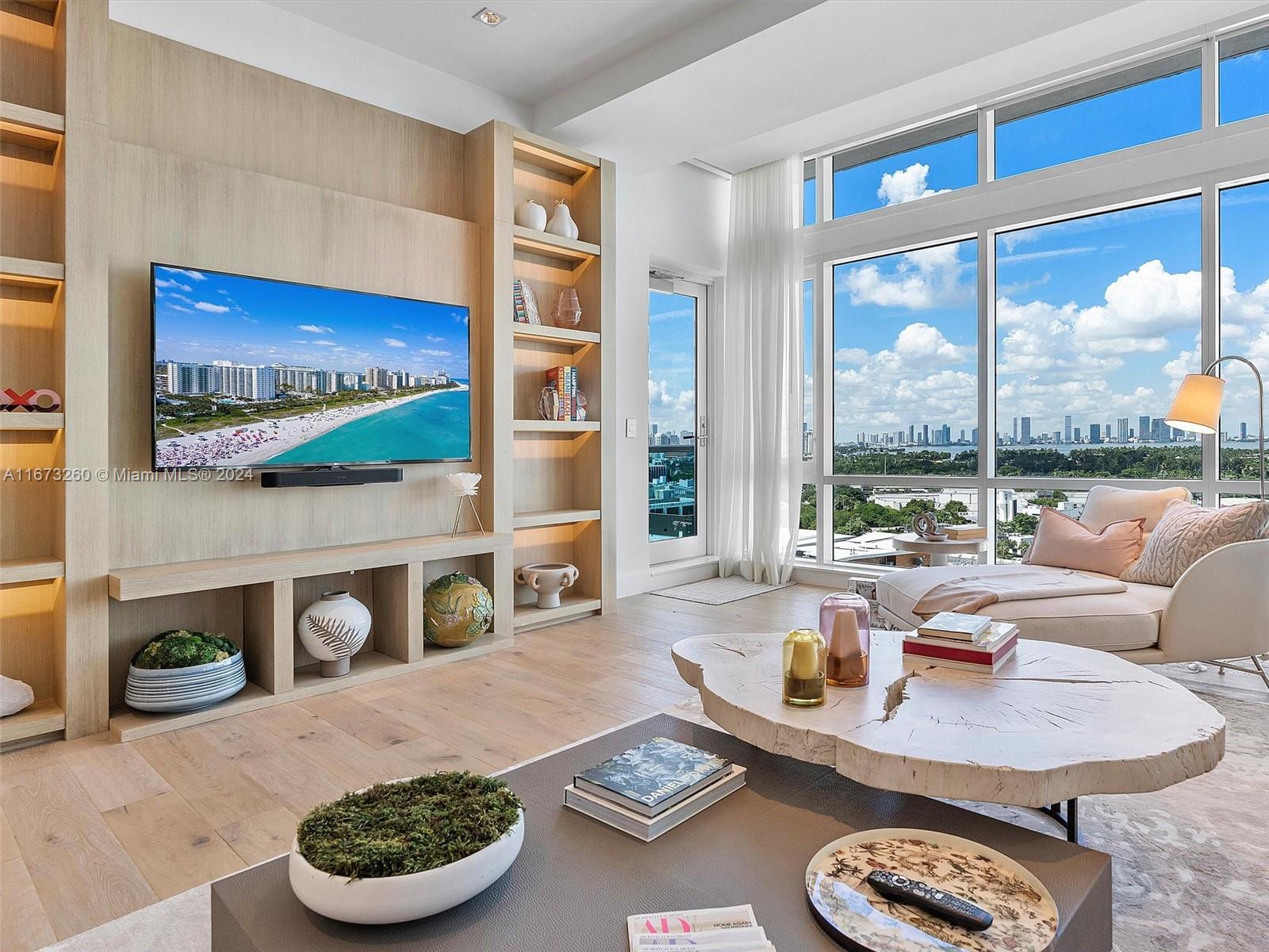2399 COLLINS AVENUE - Residential