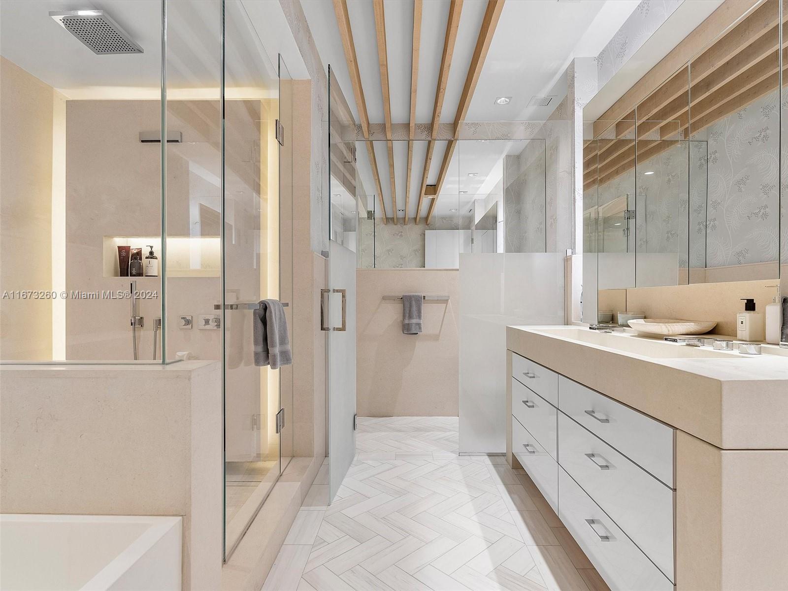2399 COLLINS AVENUE - Residential
