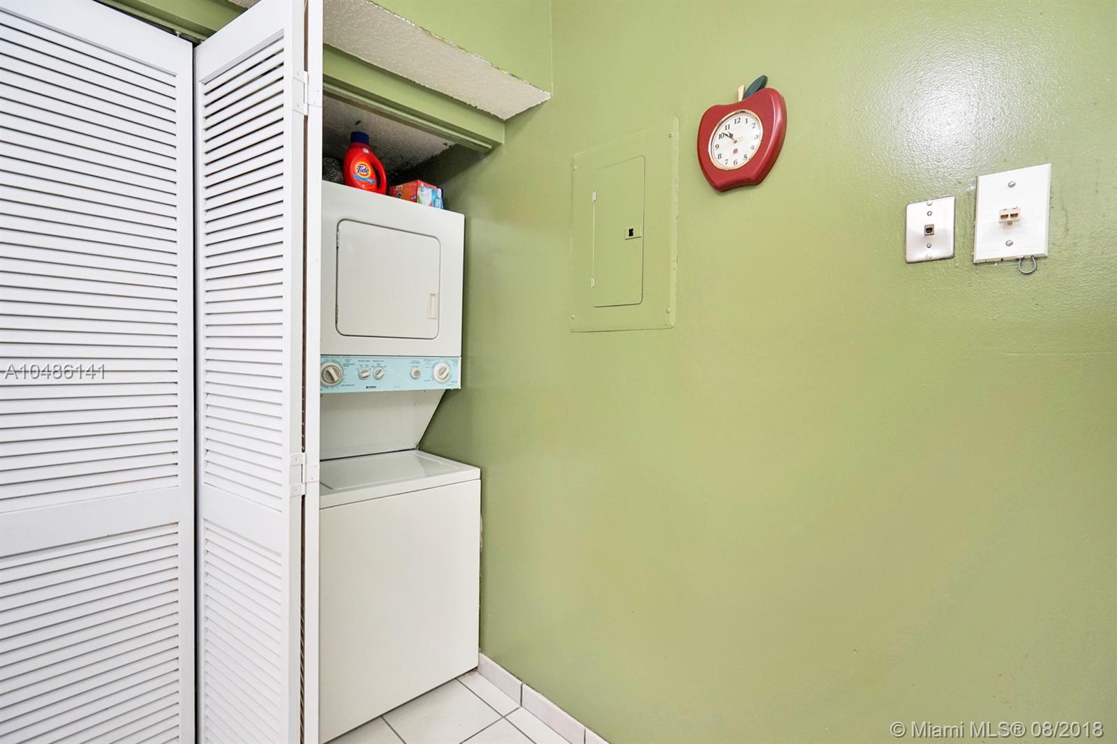 MARBELLA CONDO - Residential Lease