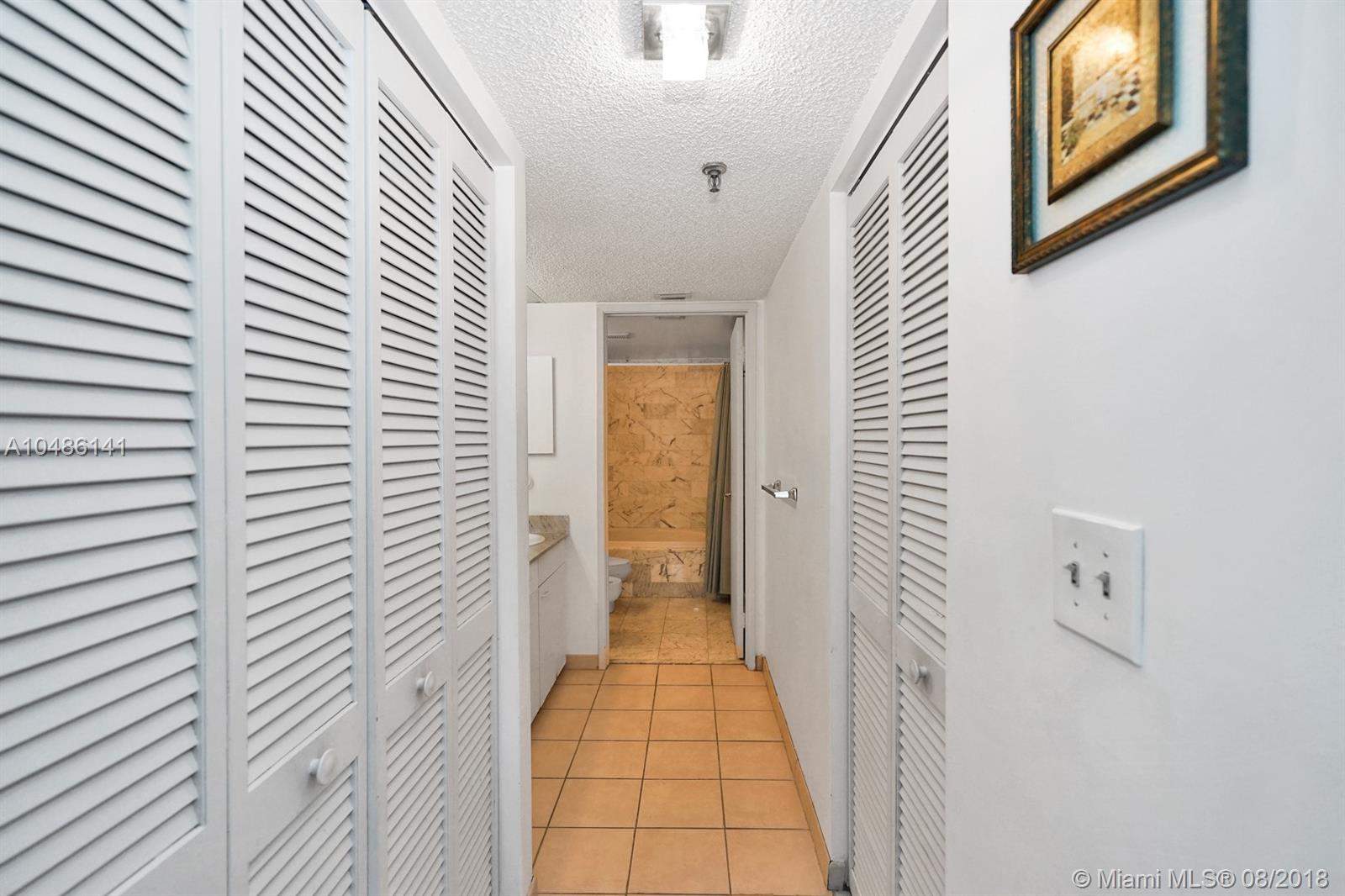 MARBELLA CONDO - Residential Lease