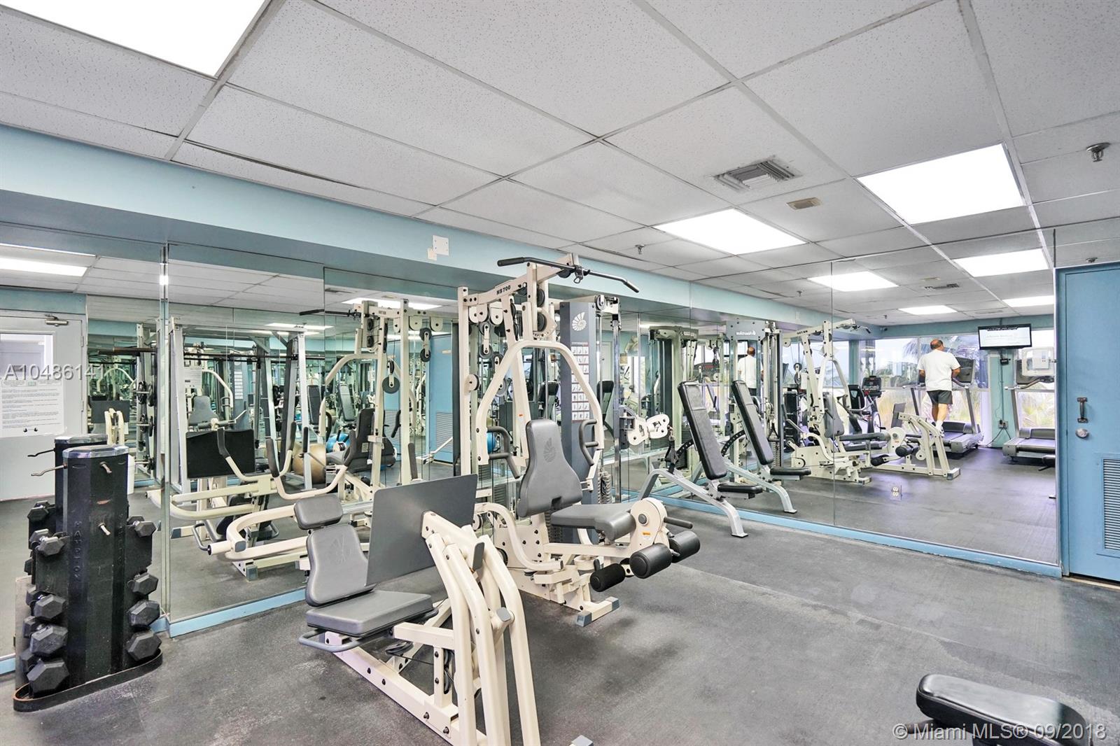 MARBELLA CONDO - Residential Lease