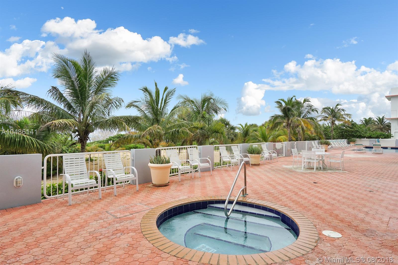 MARBELLA CONDO - Residential Lease