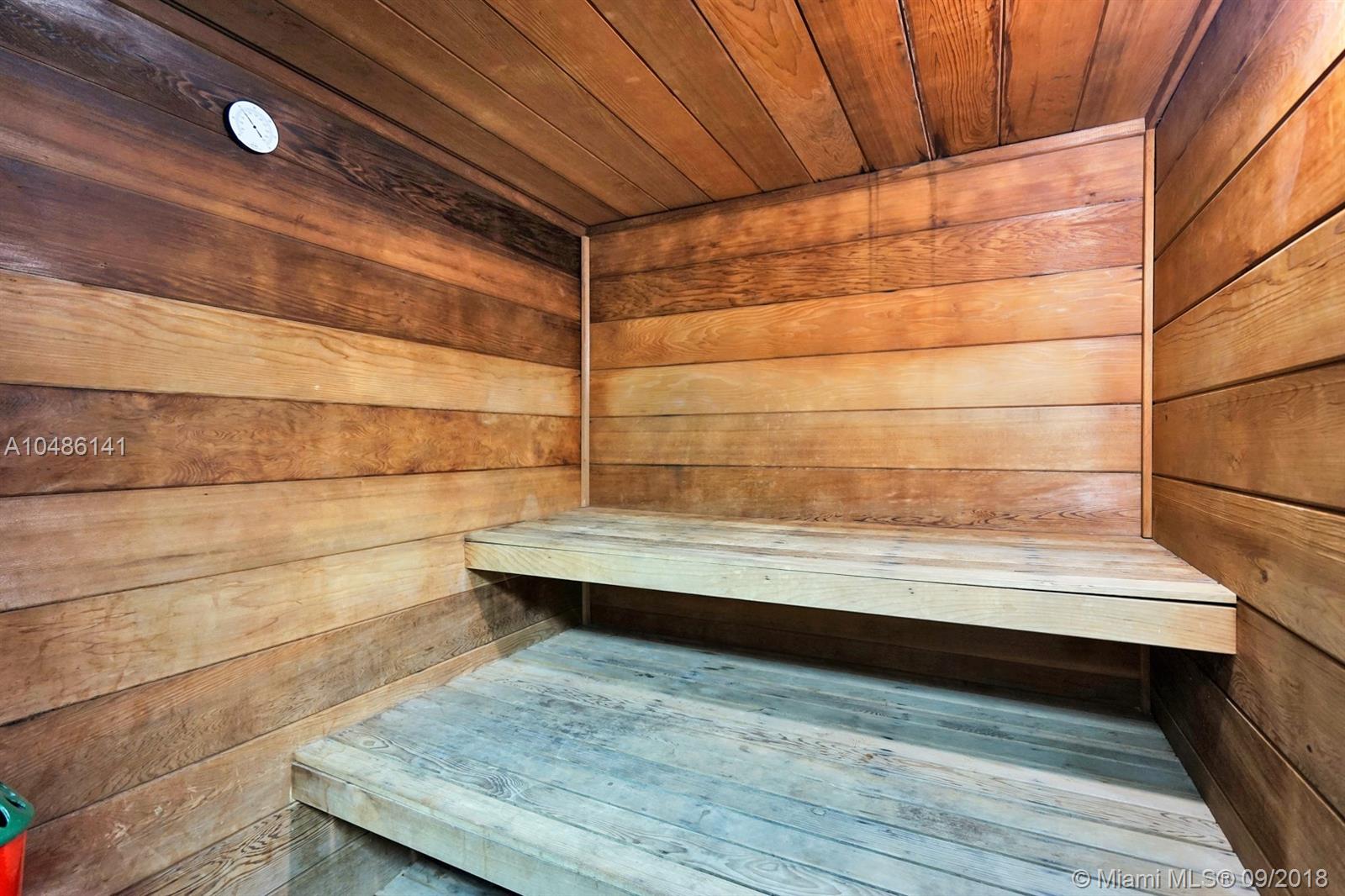 MARBELLA CONDO - Residential Lease