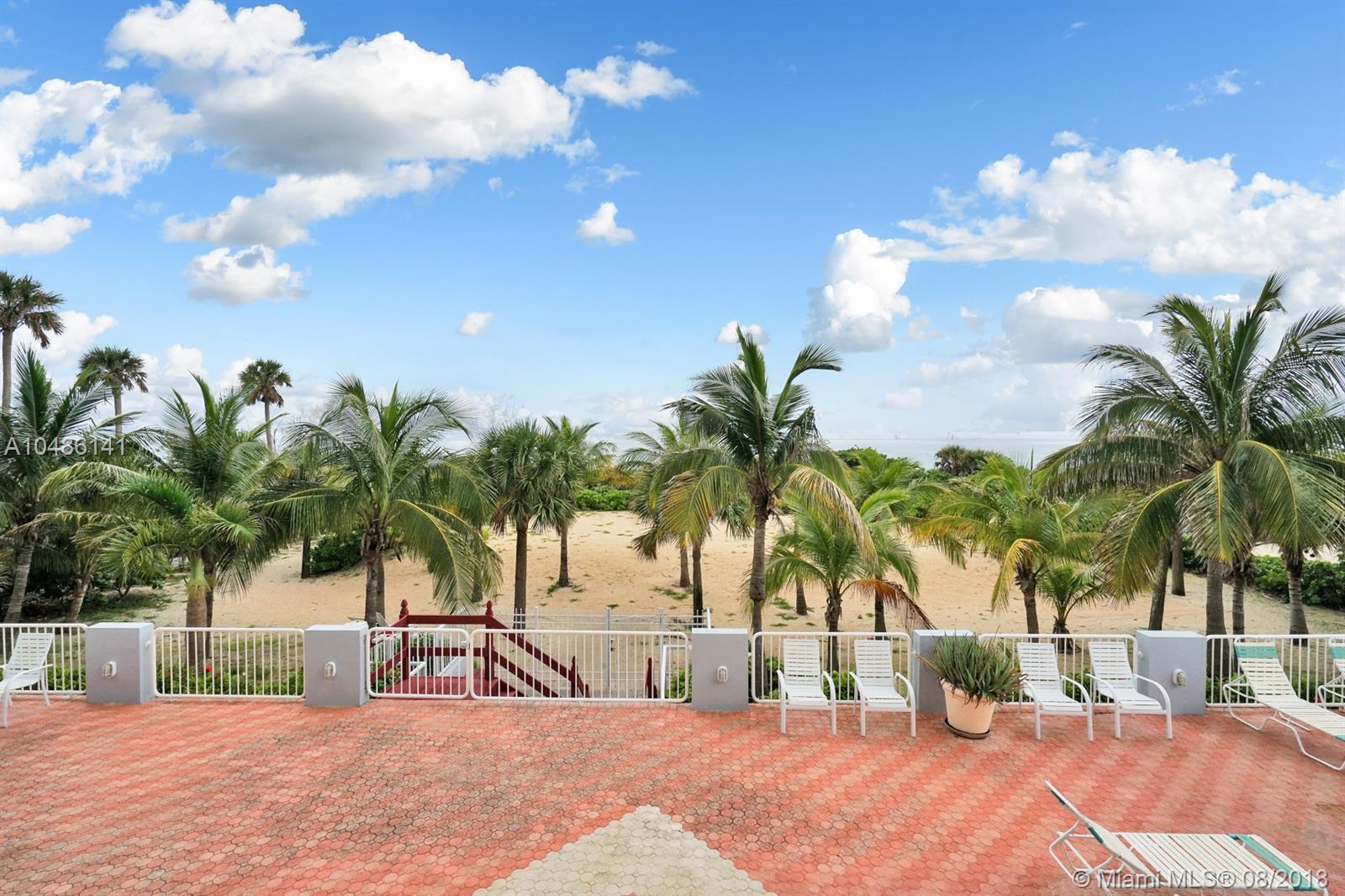 MARBELLA CONDO - Residential Lease