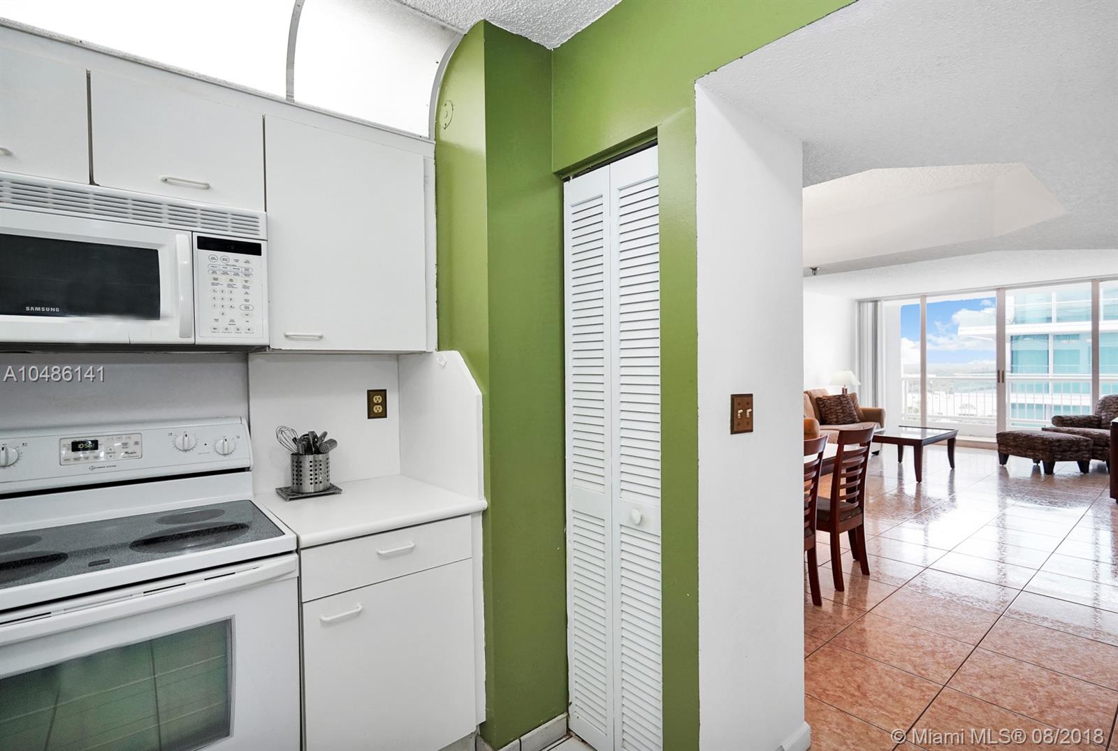 MARBELLA CONDO - Residential Lease