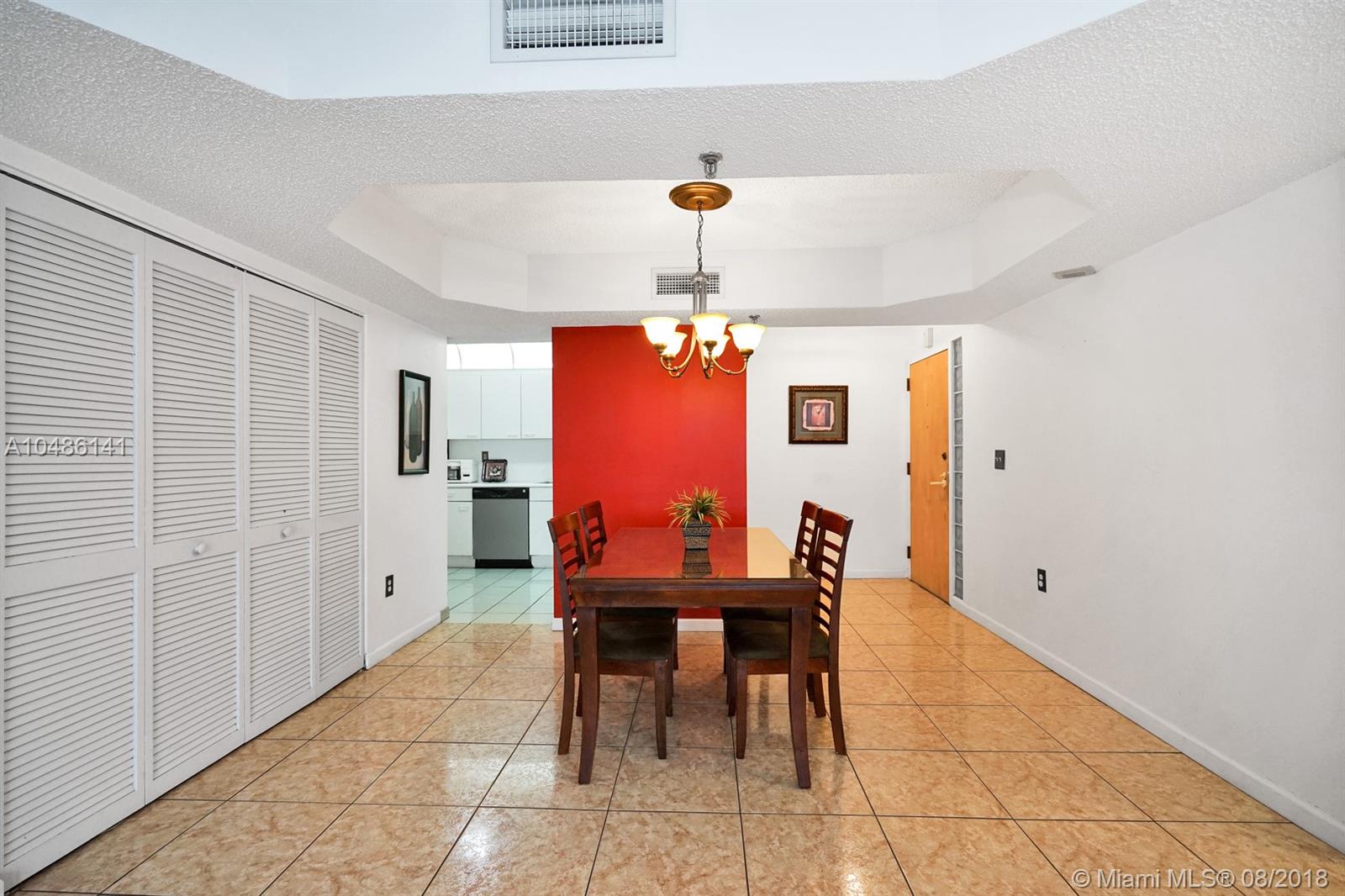 MARBELLA CONDO - Residential Lease