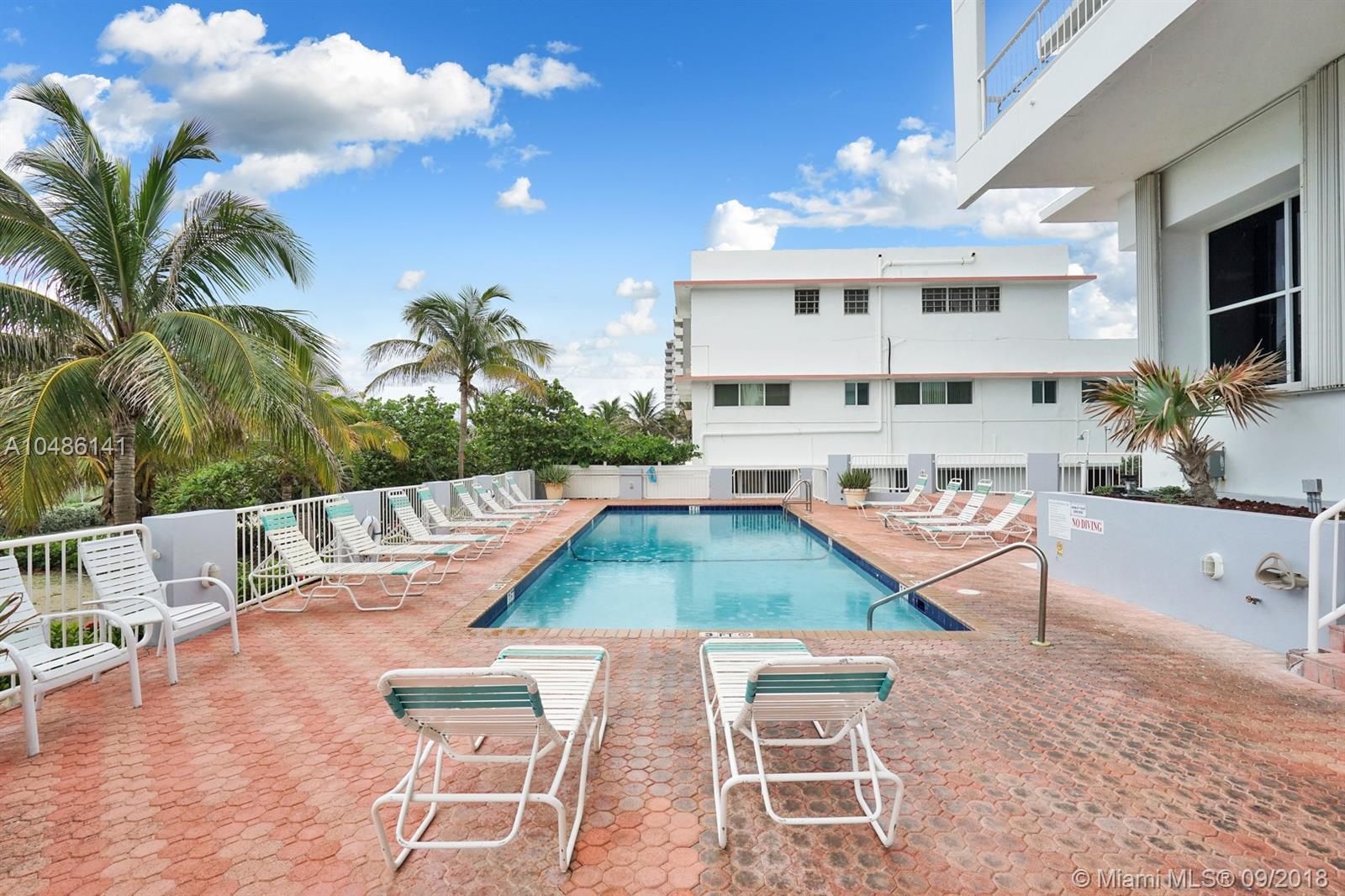 MARBELLA CONDO - Residential Lease