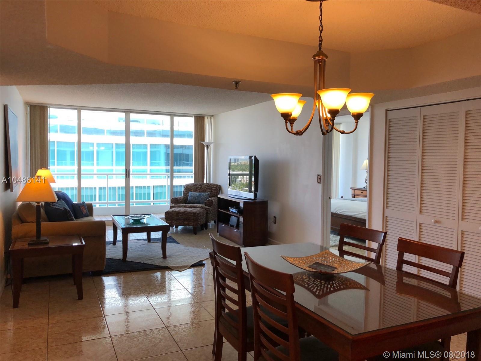 MARBELLA CONDO - Residential Lease