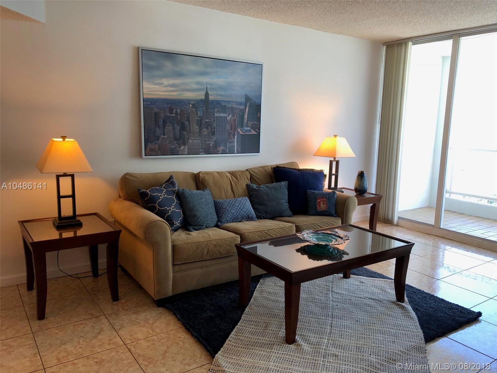 MARBELLA CONDO - Residential Lease