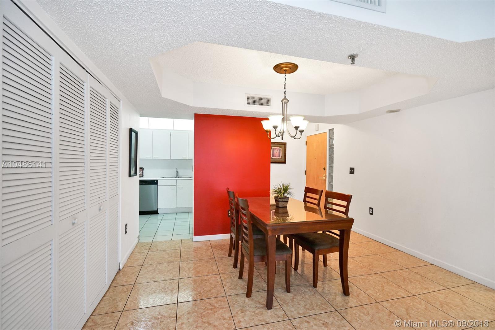 MARBELLA CONDO - Residential Lease