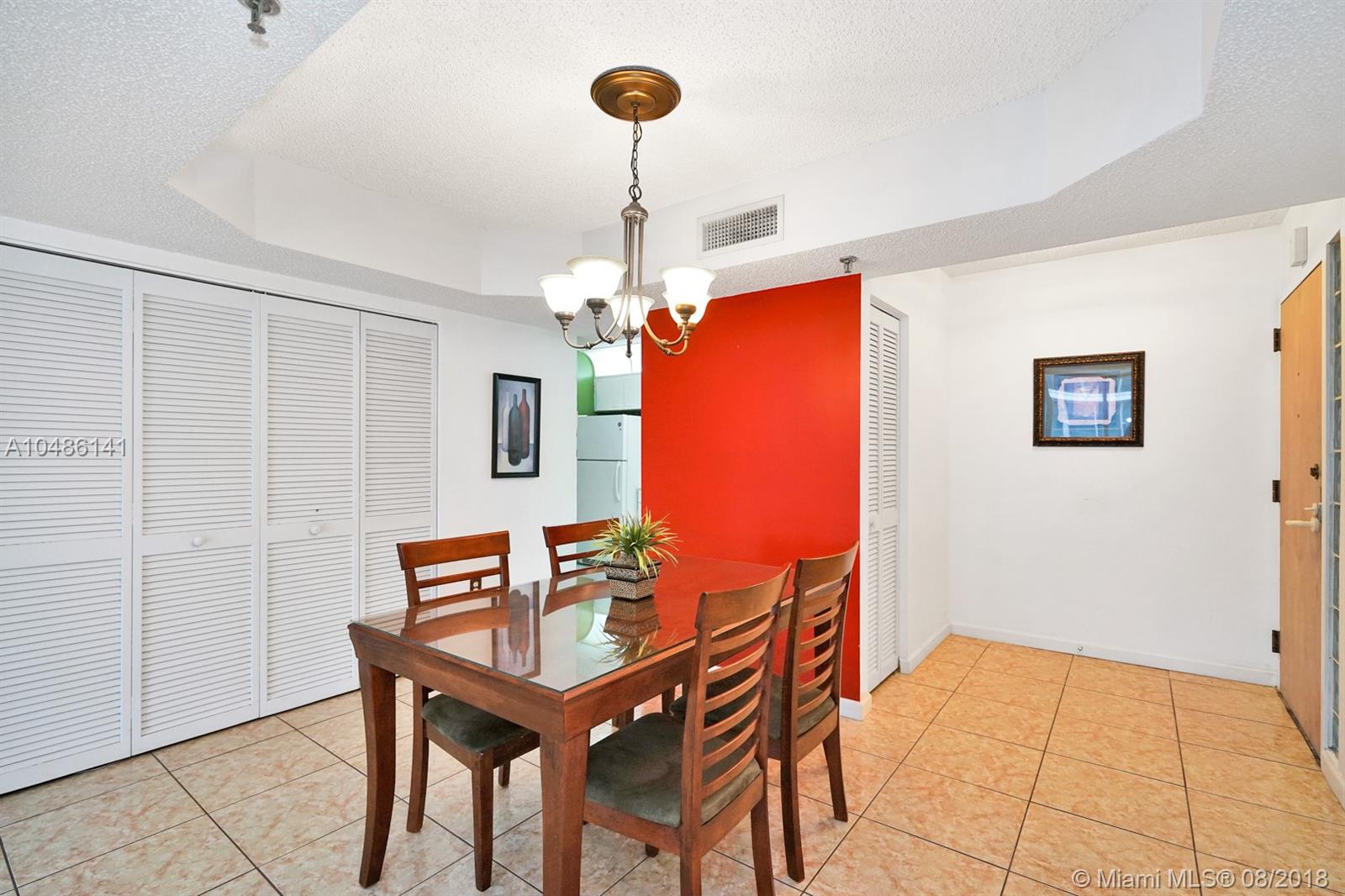 MARBELLA CONDO - Residential Lease