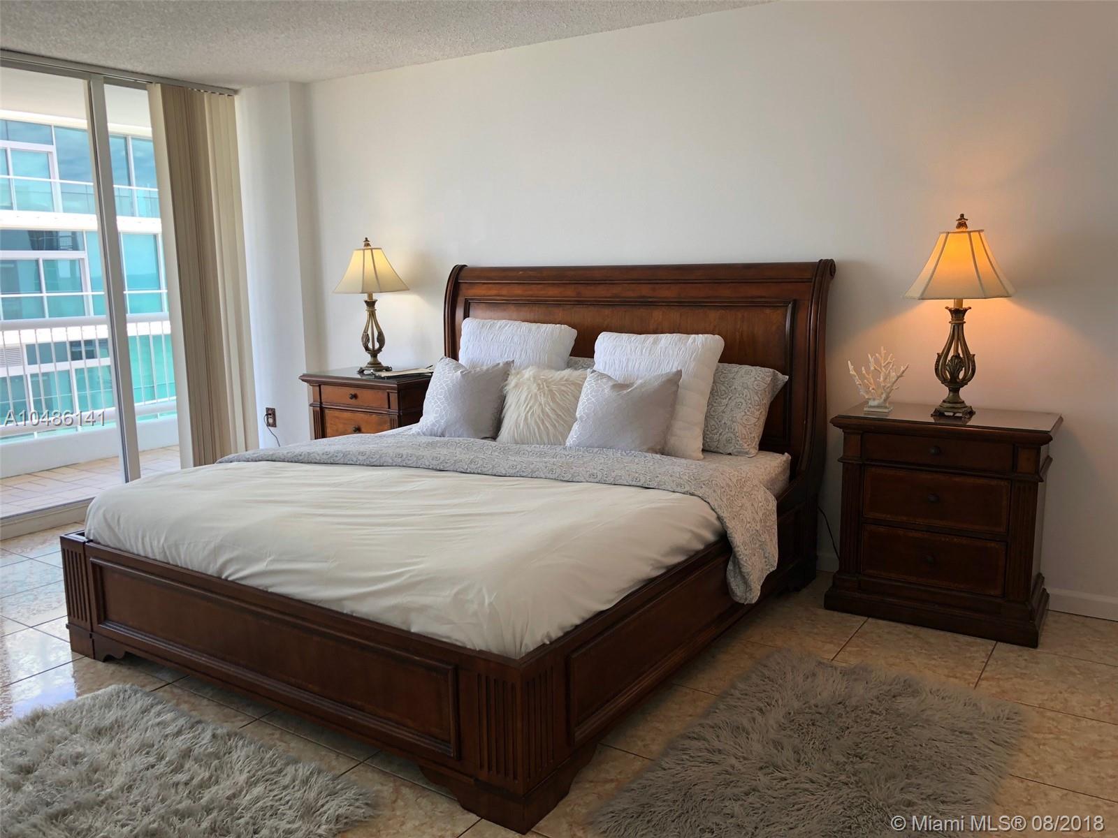 MARBELLA CONDO - Residential Lease