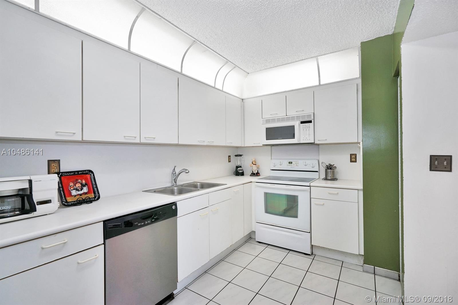 MARBELLA CONDO - Residential Lease