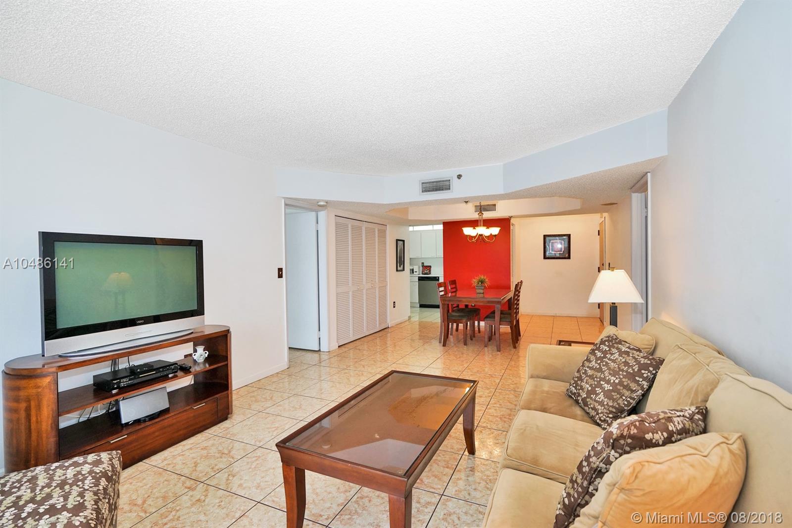 MARBELLA CONDO - Residential Lease