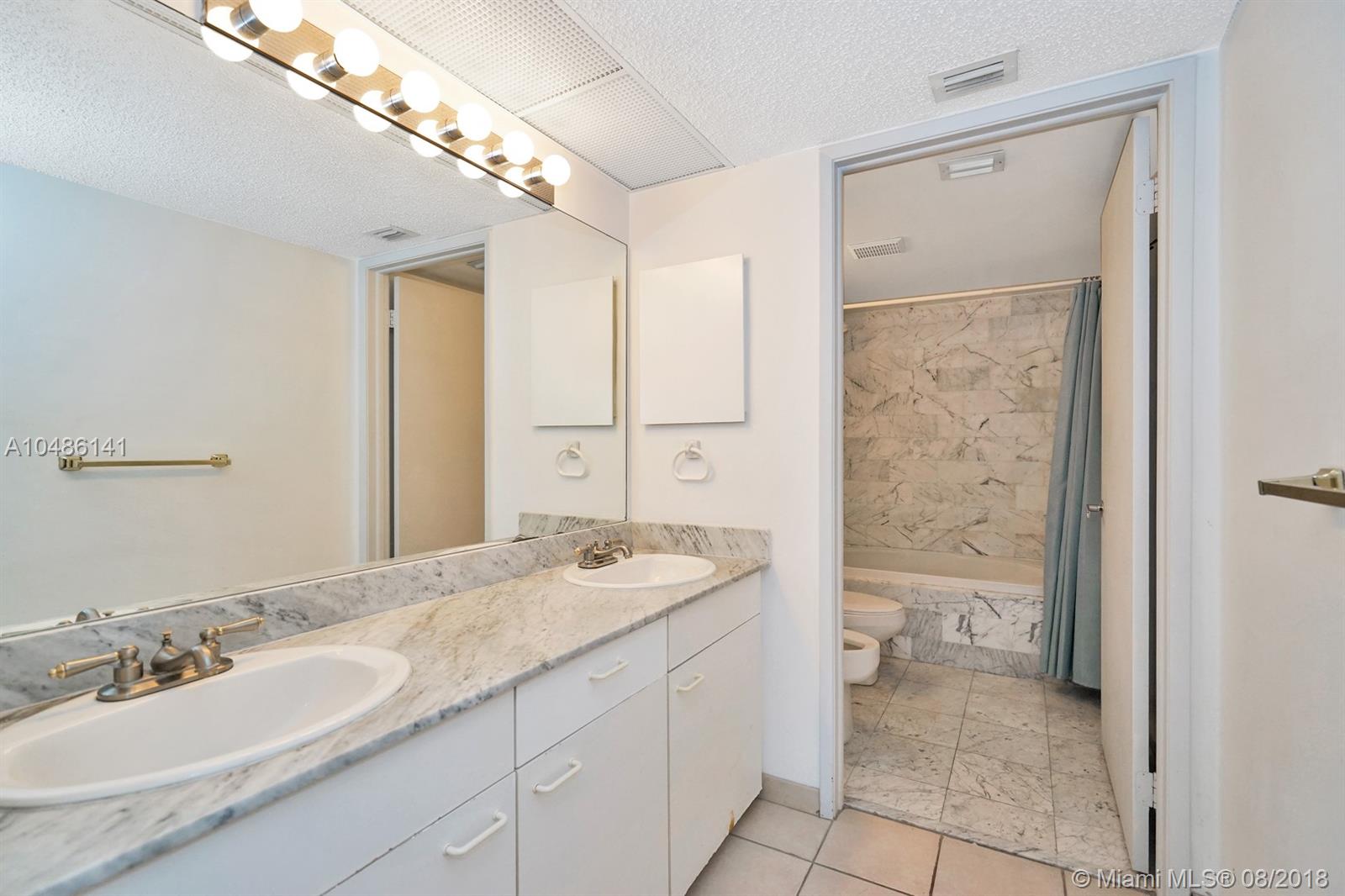 MARBELLA CONDO - Residential Lease