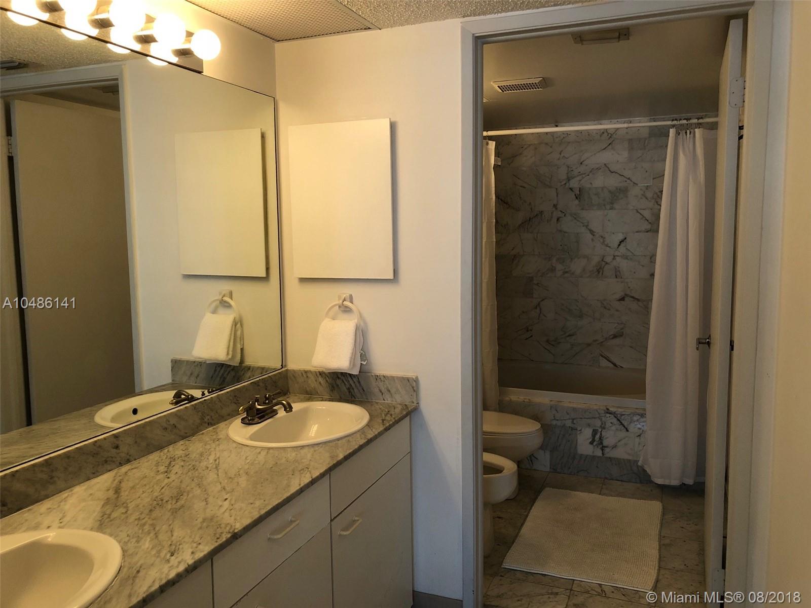 MARBELLA CONDO - Residential Lease