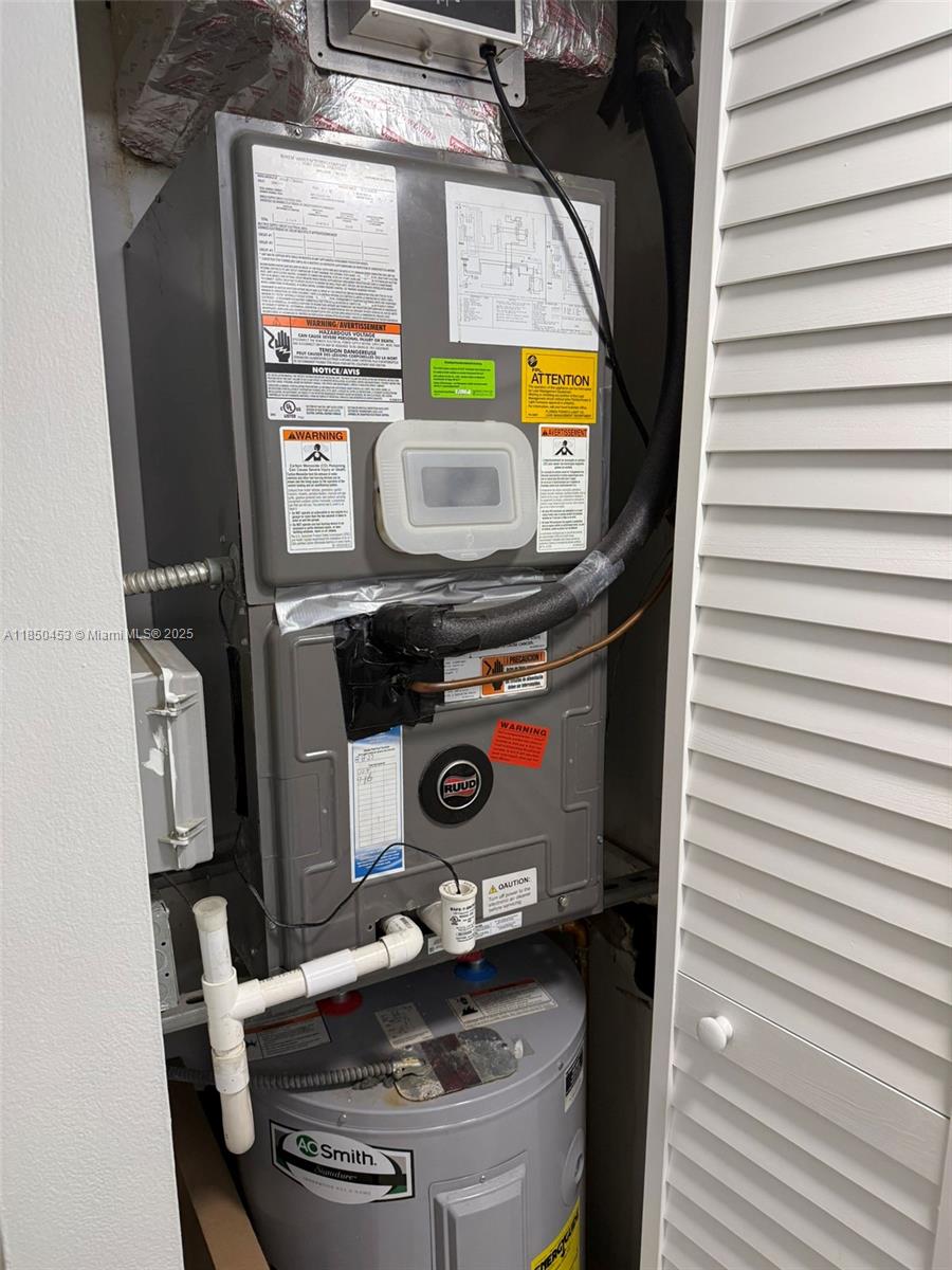 LAS VISTAS C IN INVERRARY - Residential