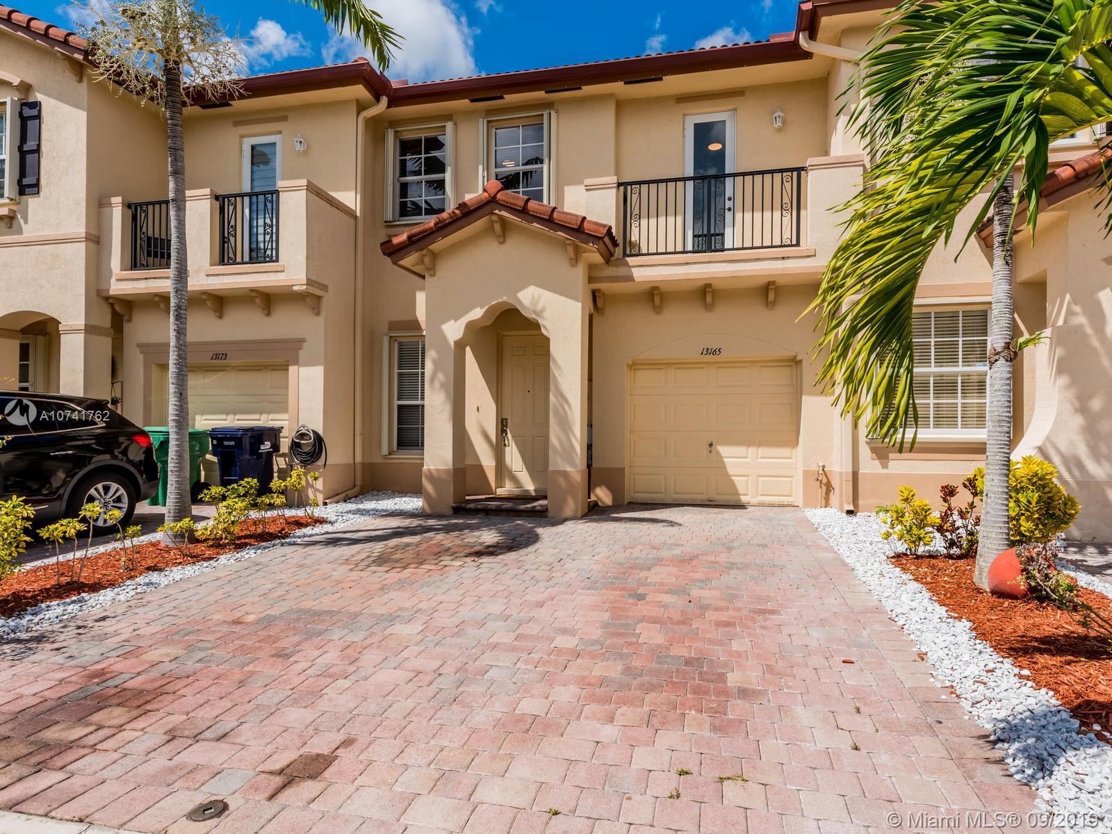 TUSCANY VILLAS WEST - Residential