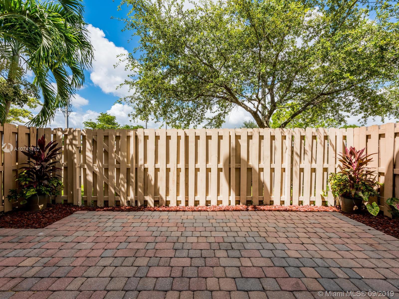 TUSCANY VILLAS WEST - Residential