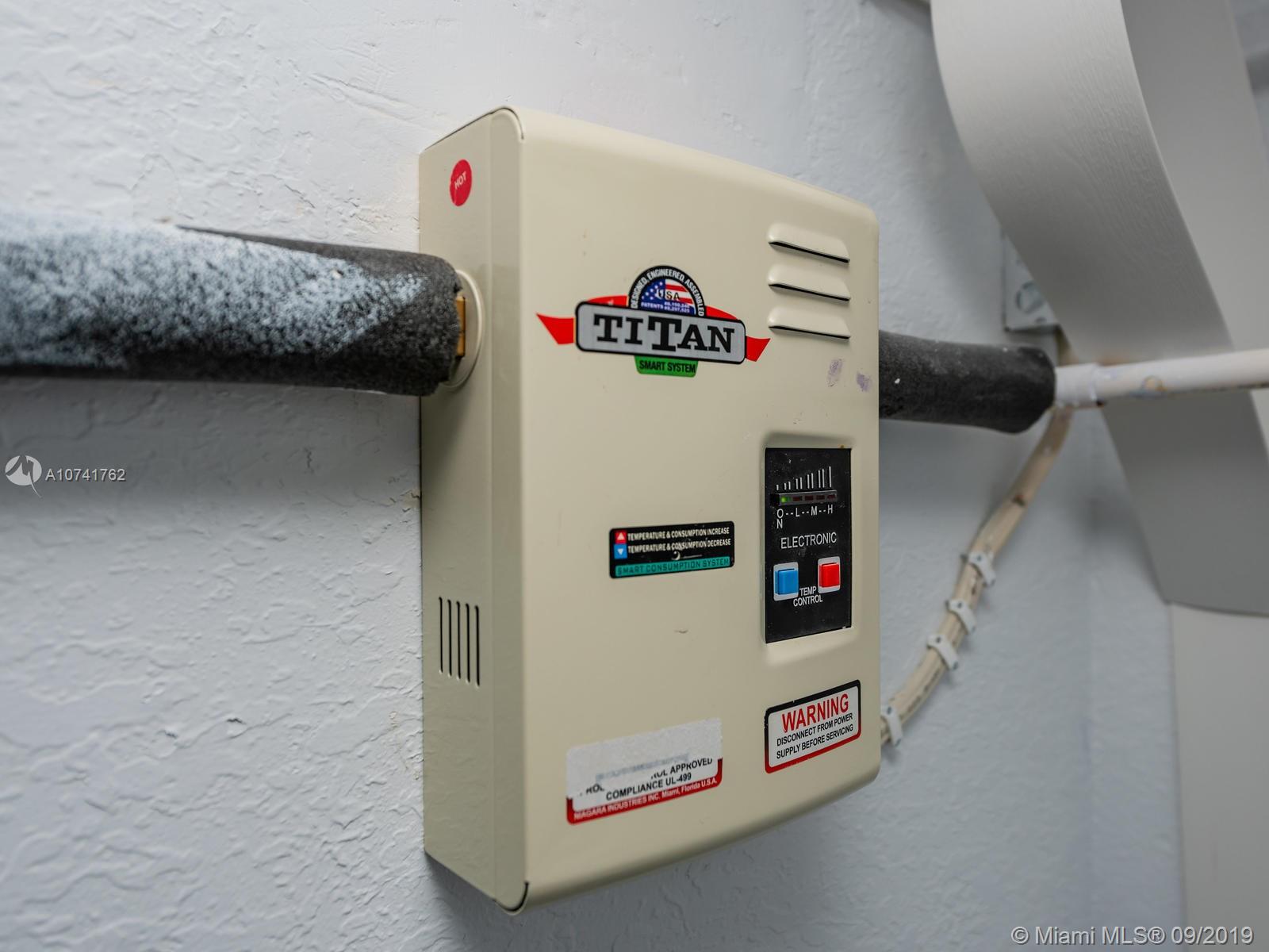 TUSCANY VILLAS WEST - Residential