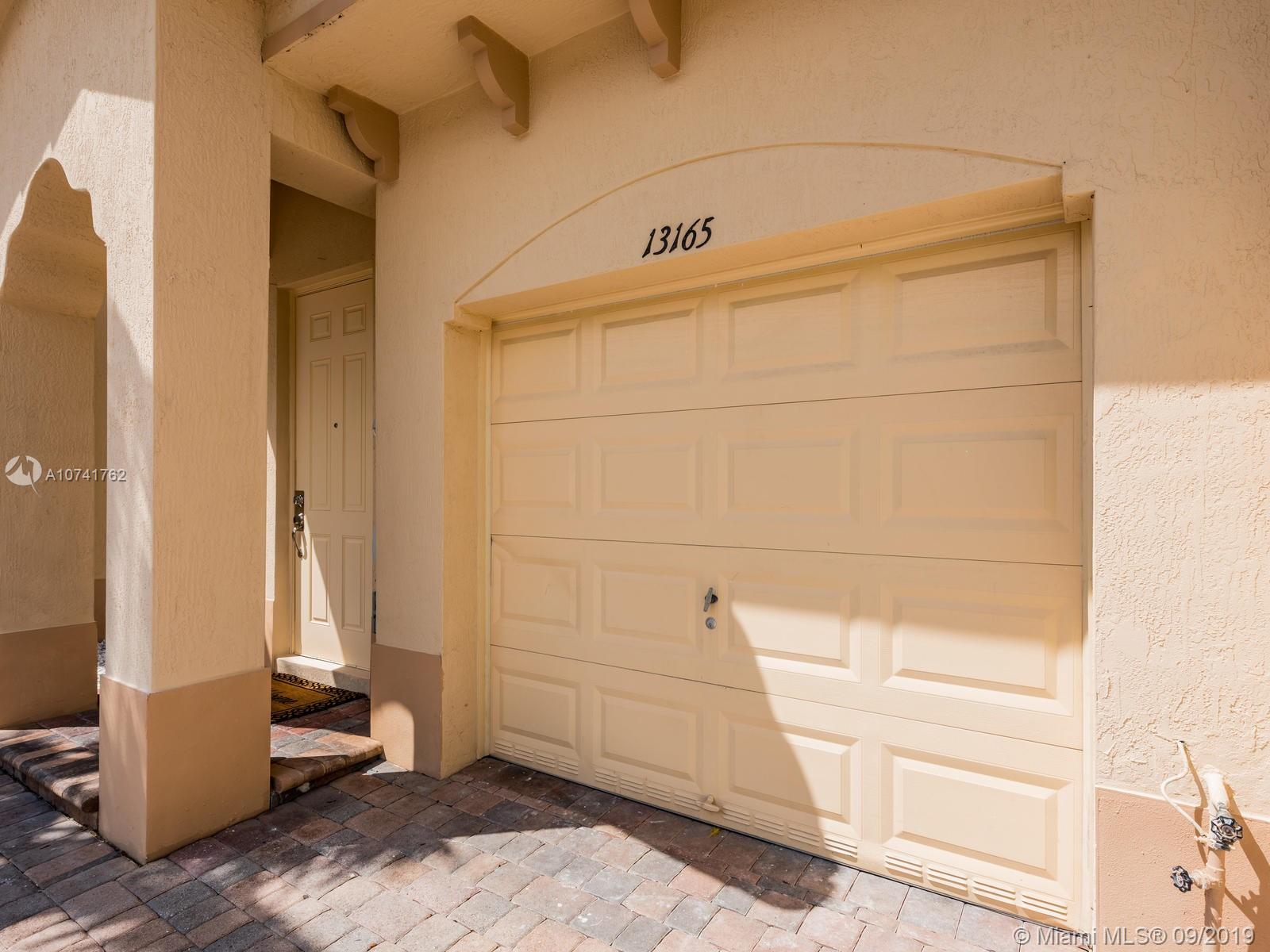 TUSCANY VILLAS WEST - Residential