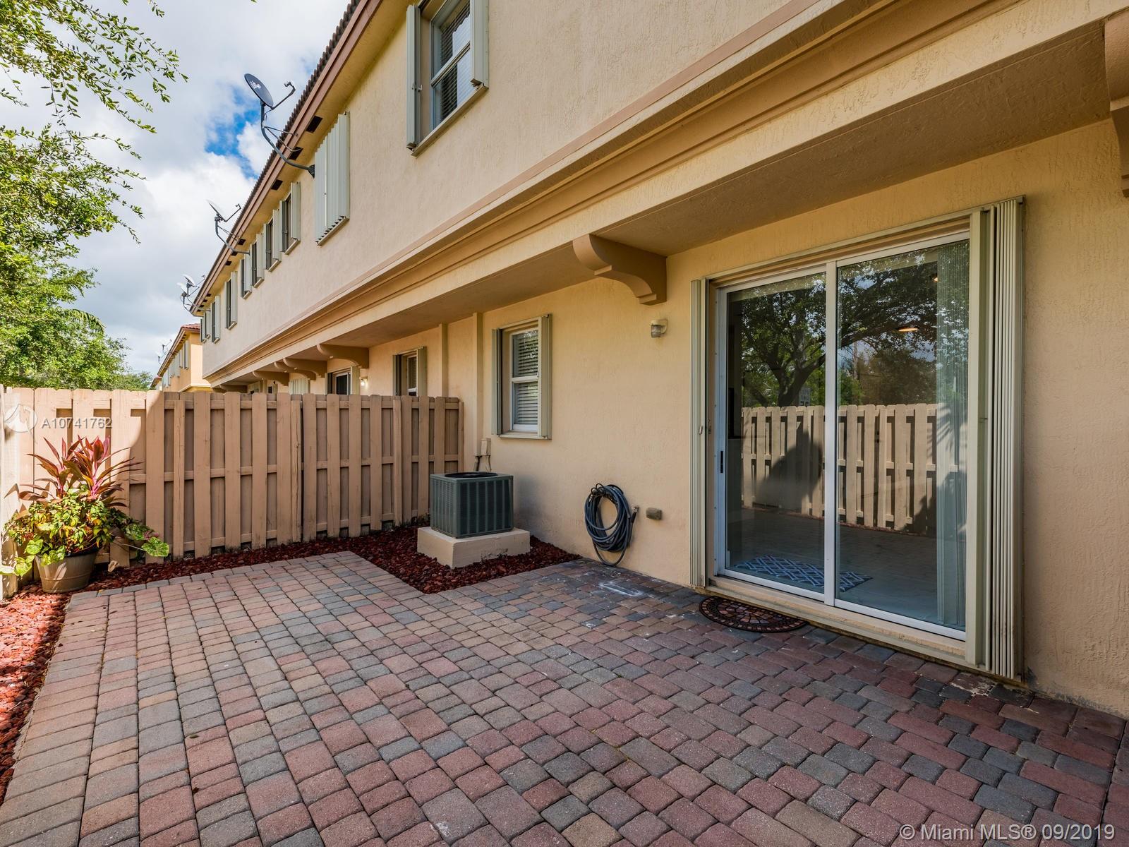 TUSCANY VILLAS WEST - Residential