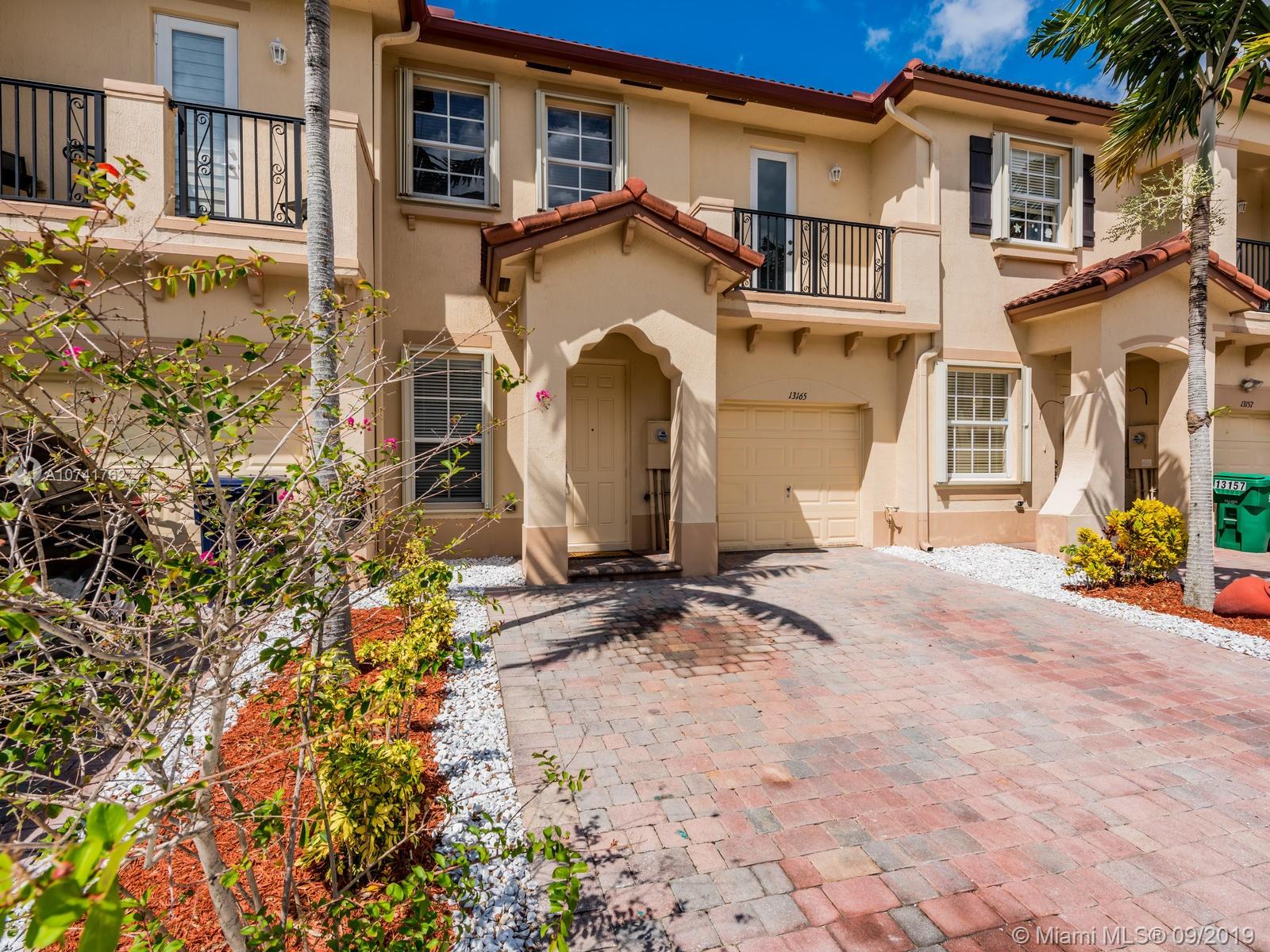 TUSCANY VILLAS WEST - Residential