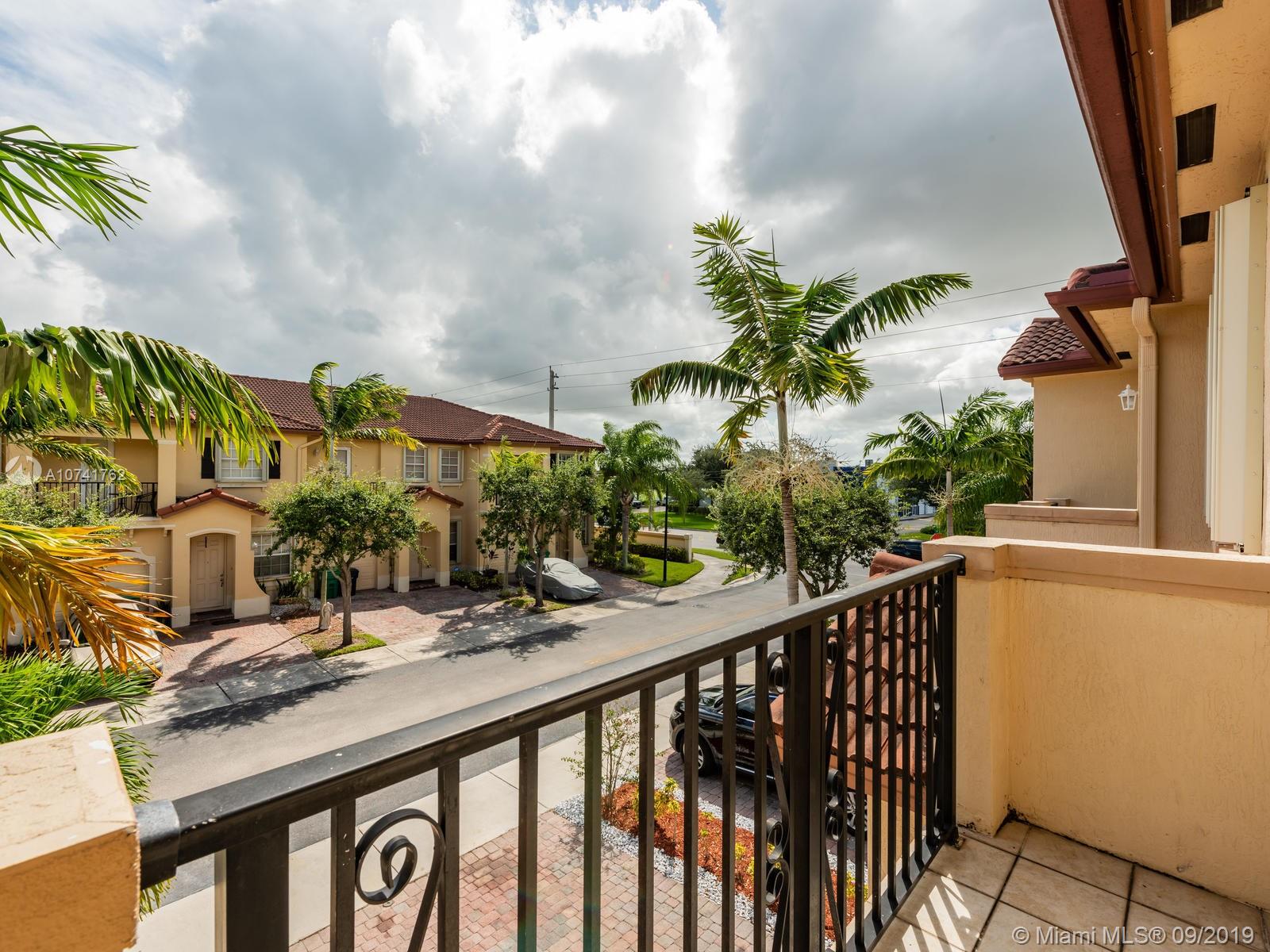 TUSCANY VILLAS WEST - Residential