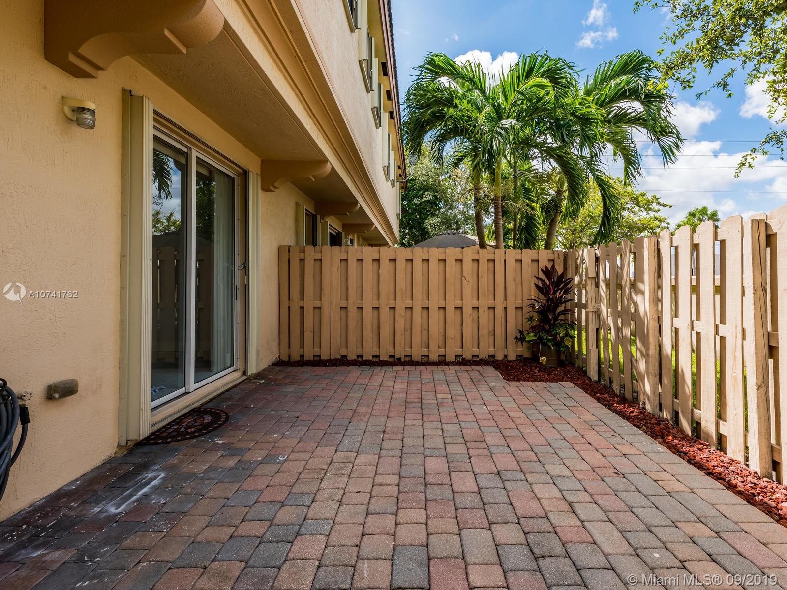 TUSCANY VILLAS WEST - Residential