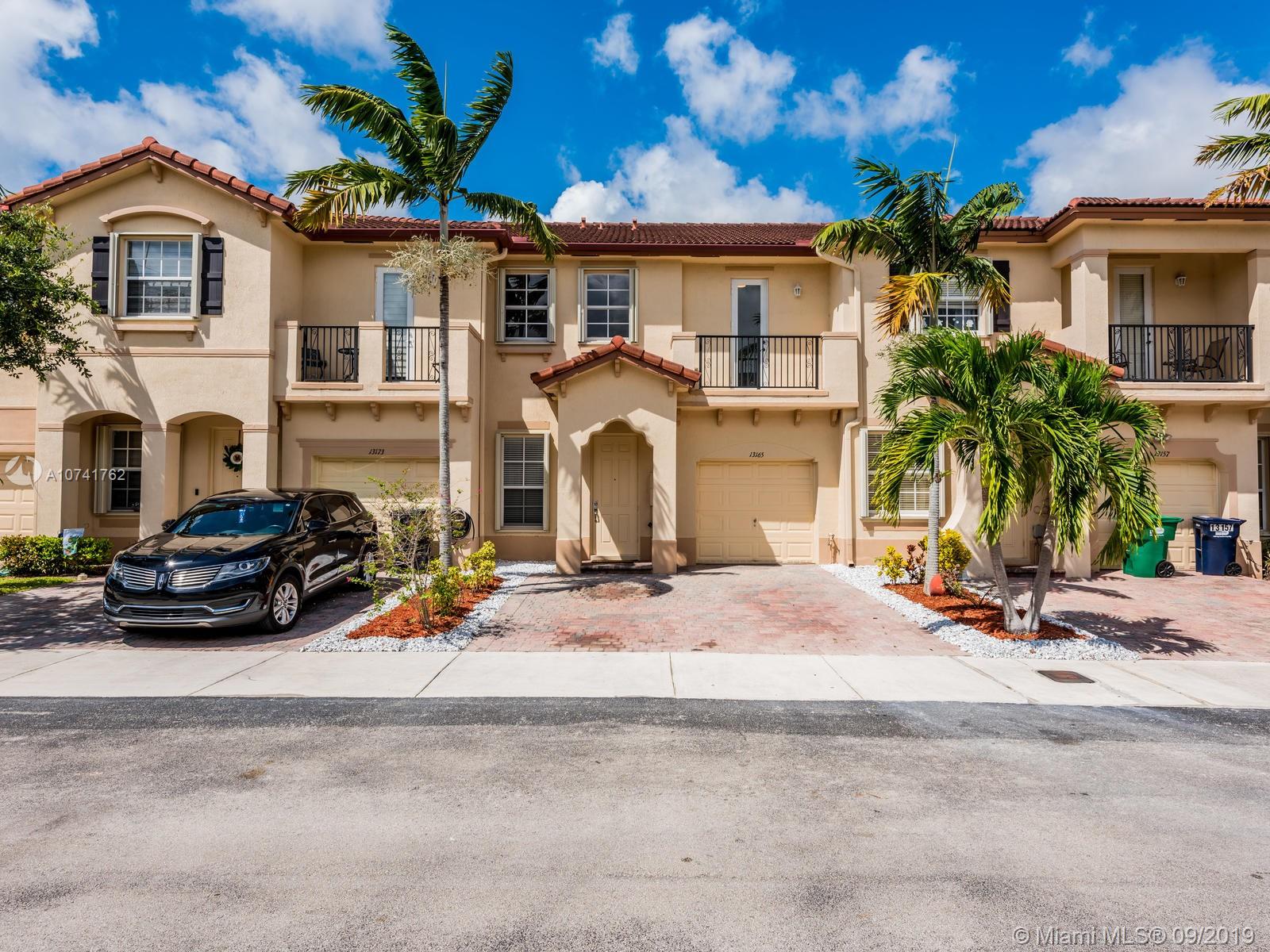 TUSCANY VILLAS WEST - Residential