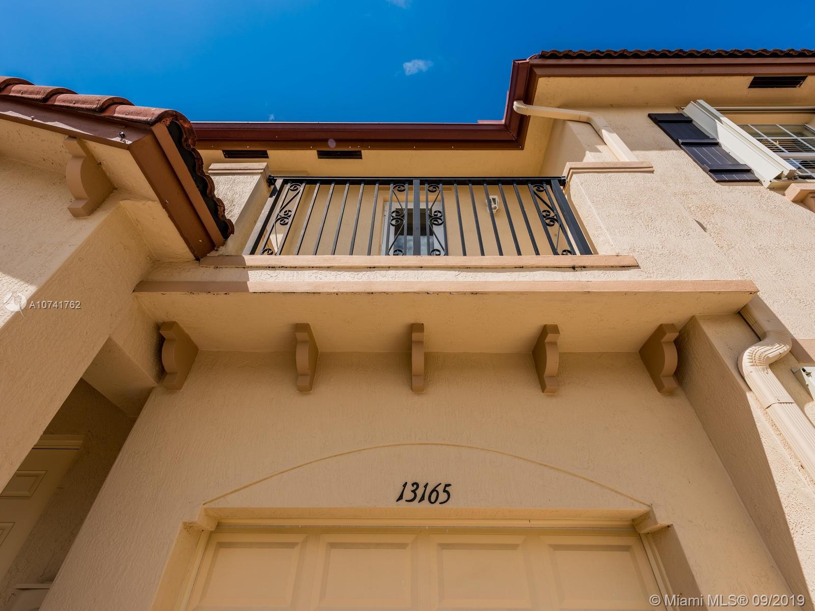 TUSCANY VILLAS WEST - Residential