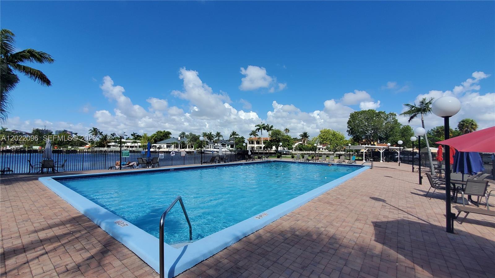 DESOTO PARK CONDO - Residential