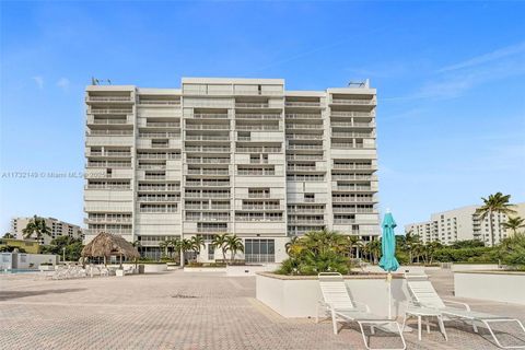 A home in Pompano Beach