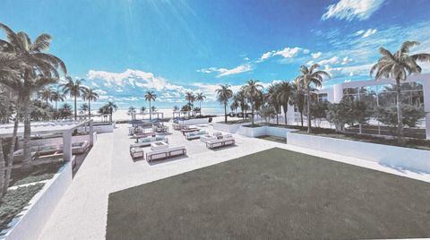 A home in Pompano Beach