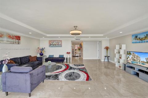 A home in Pompano Beach