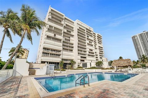 A home in Pompano Beach