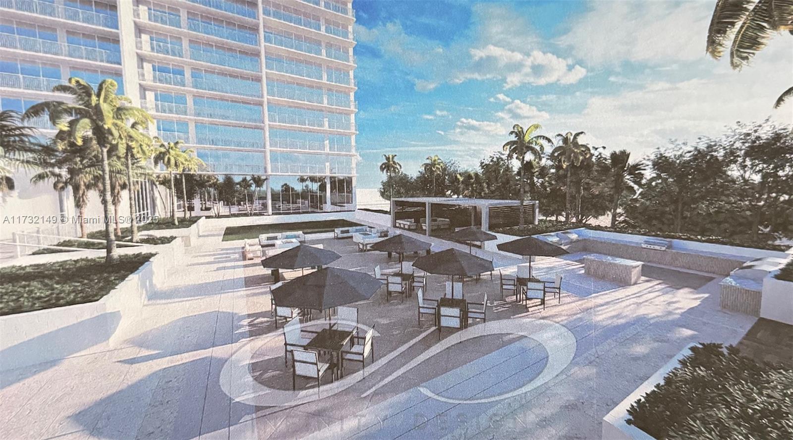 1390 S Ocean Blvd 7A