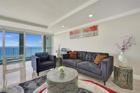 A home in Pompano Beach