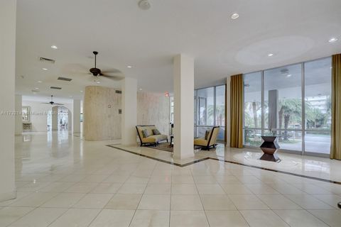 A home in Pompano Beach