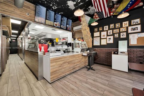 7293 NW 36st Miami FL 33166